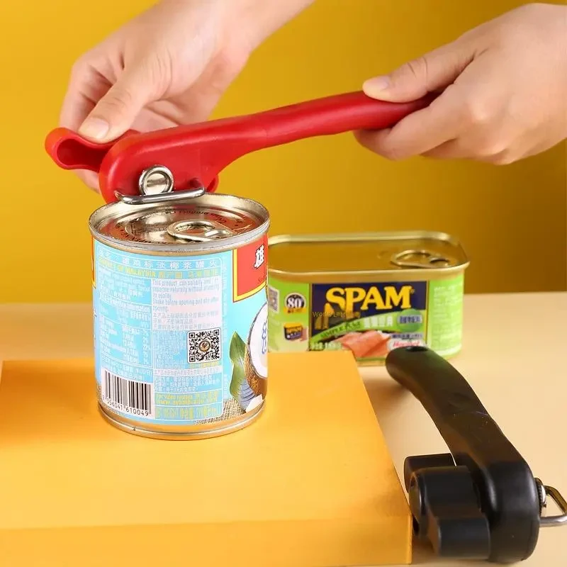 Can Opener