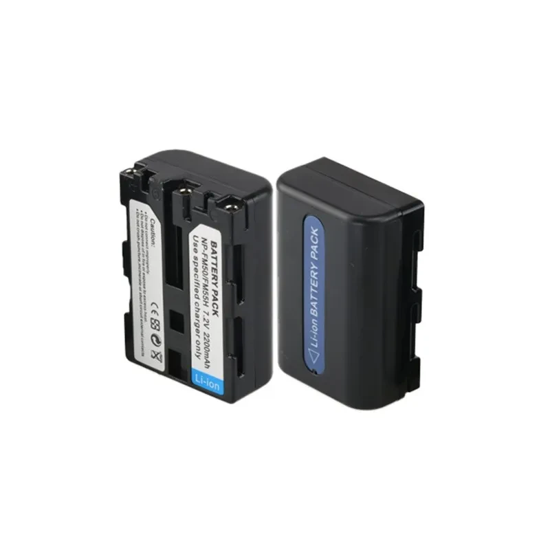 Camera Battery