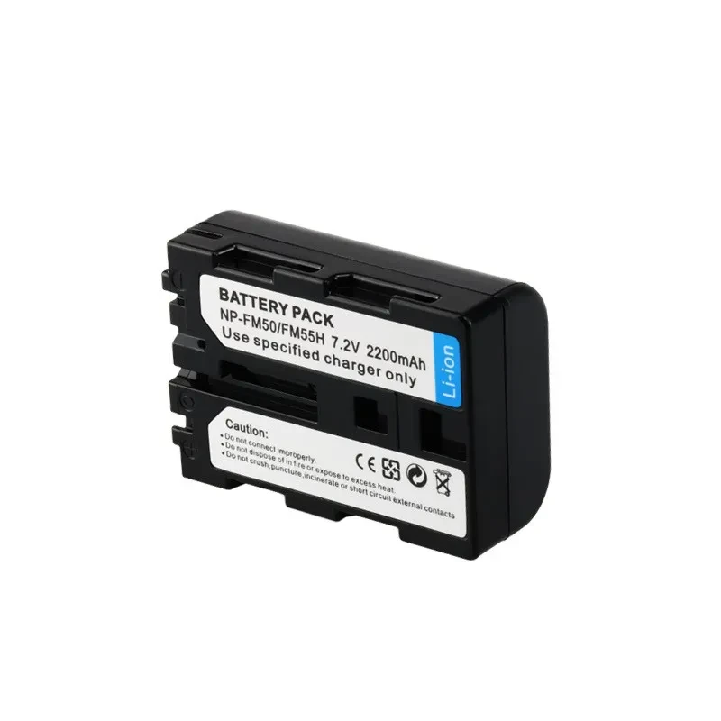 Camera Battery