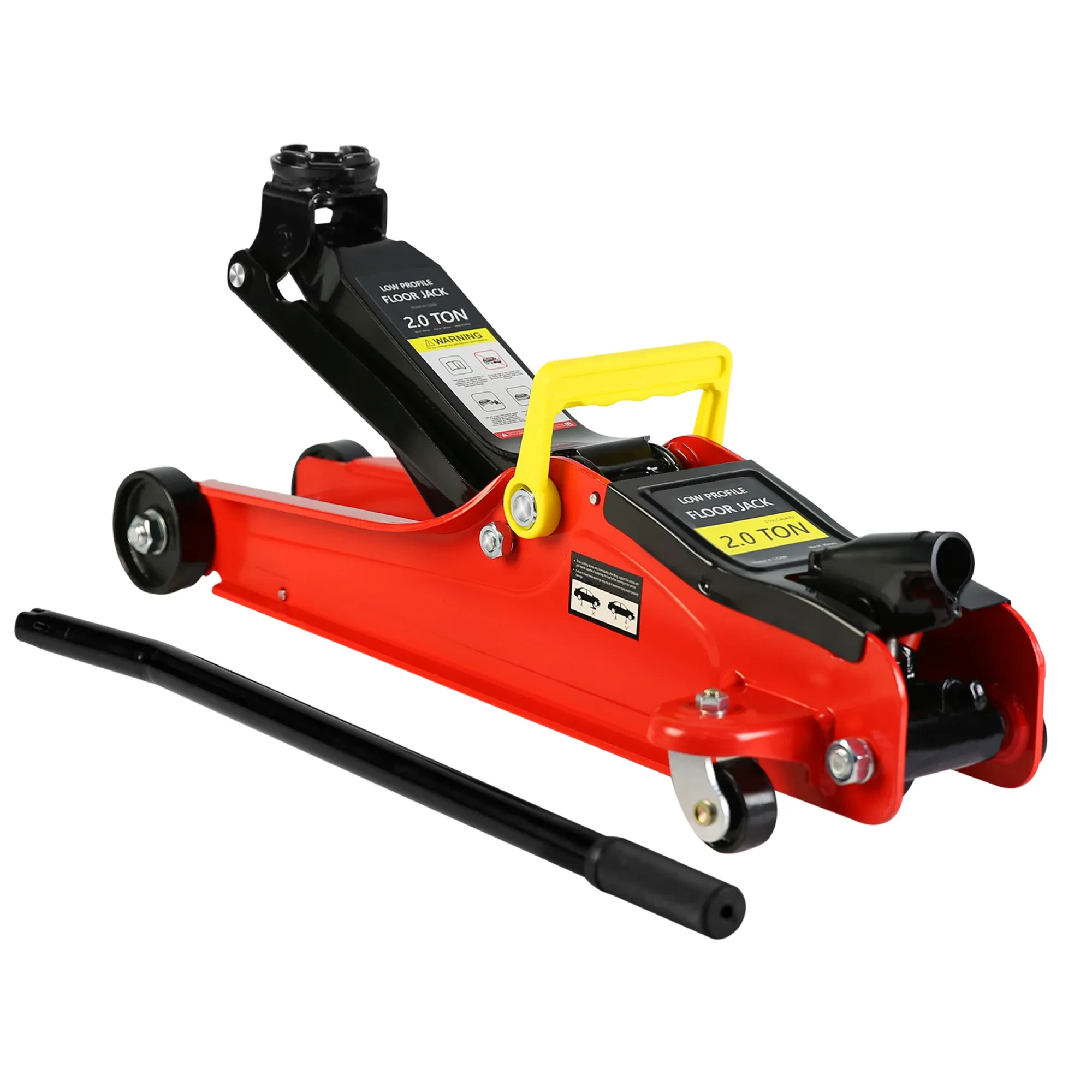 Car Jack Stands