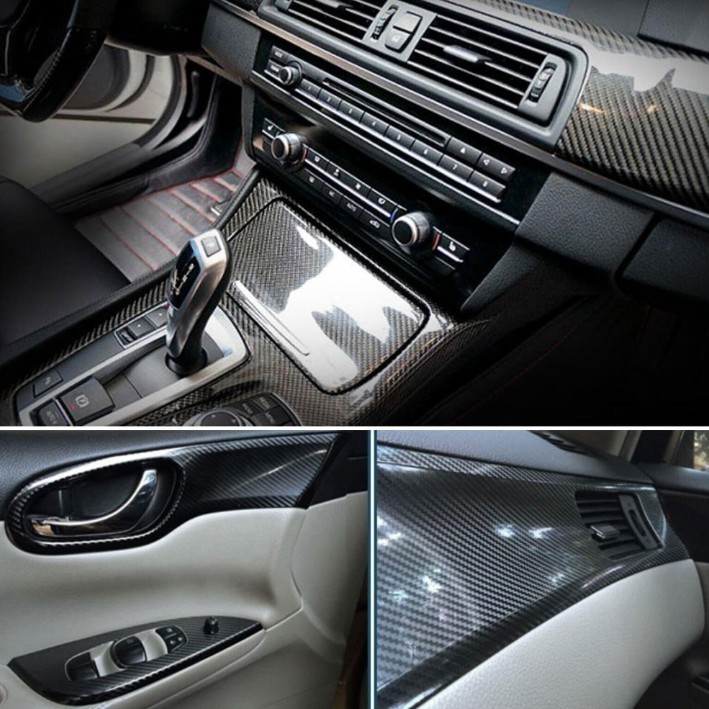 Carbon Fiber Wrap
