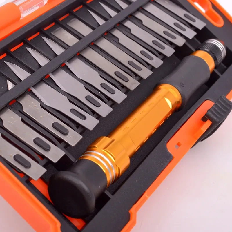 Carving Tools