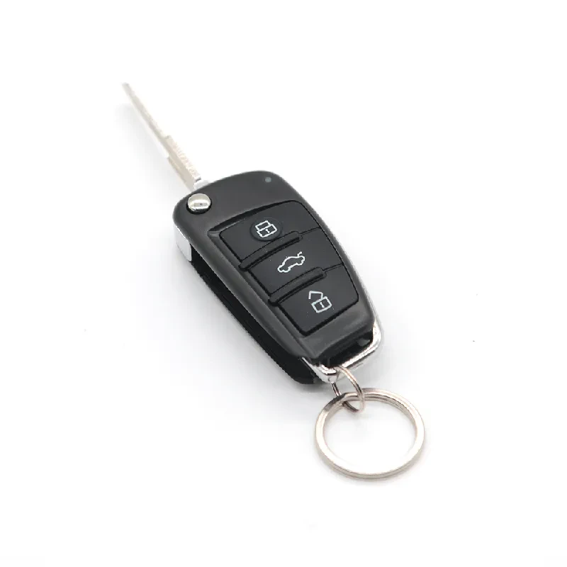 Car Central Locking Kit