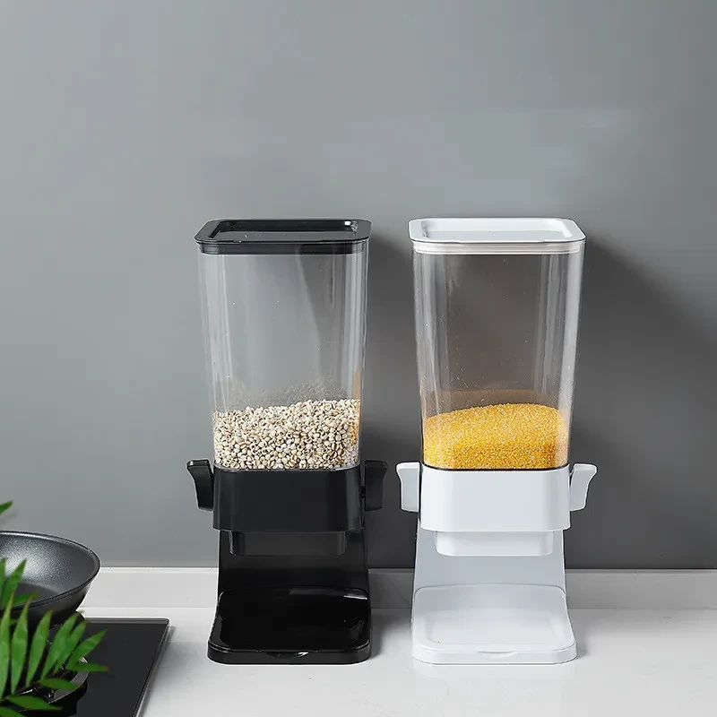 Cereal Dispenser