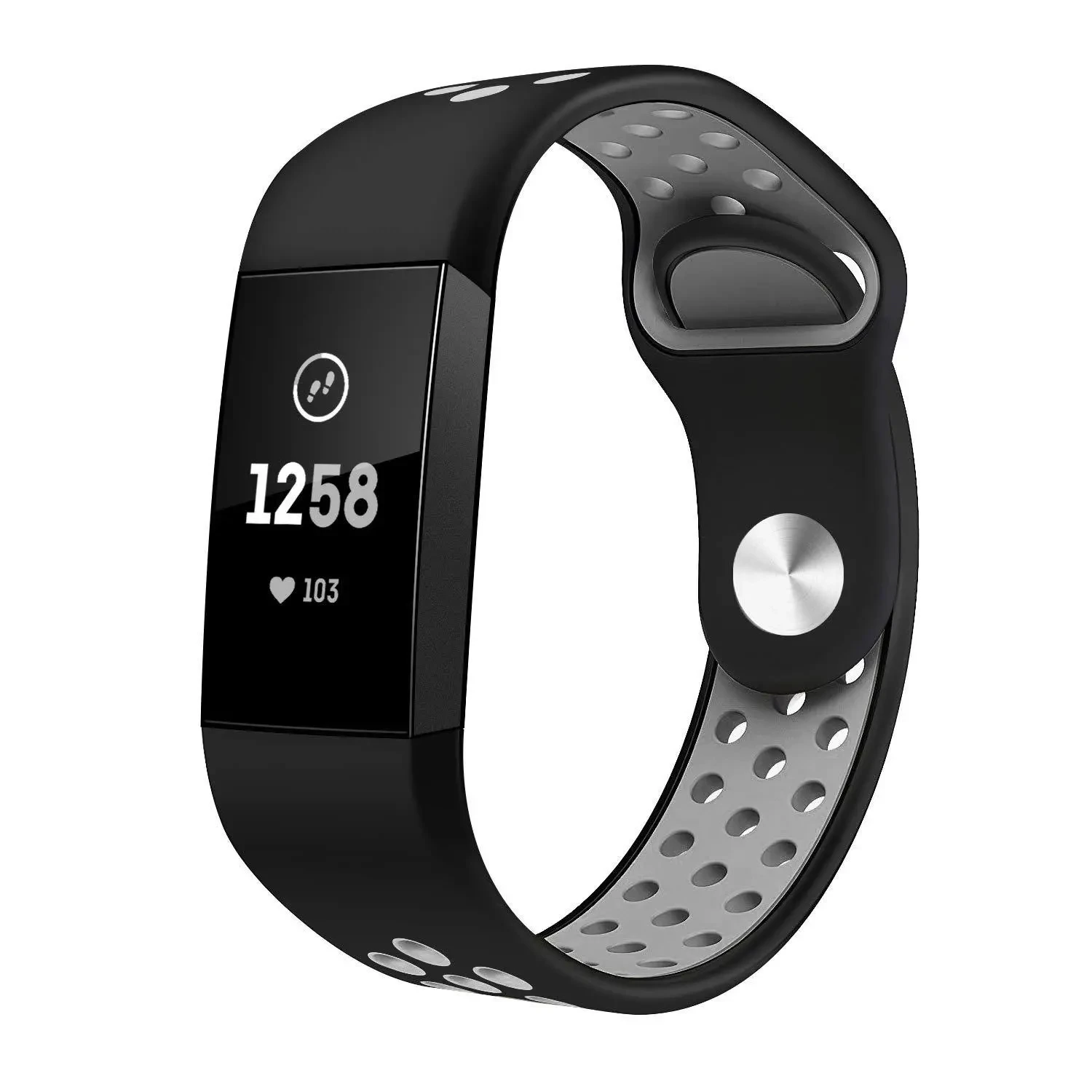 Charge 3 Bands