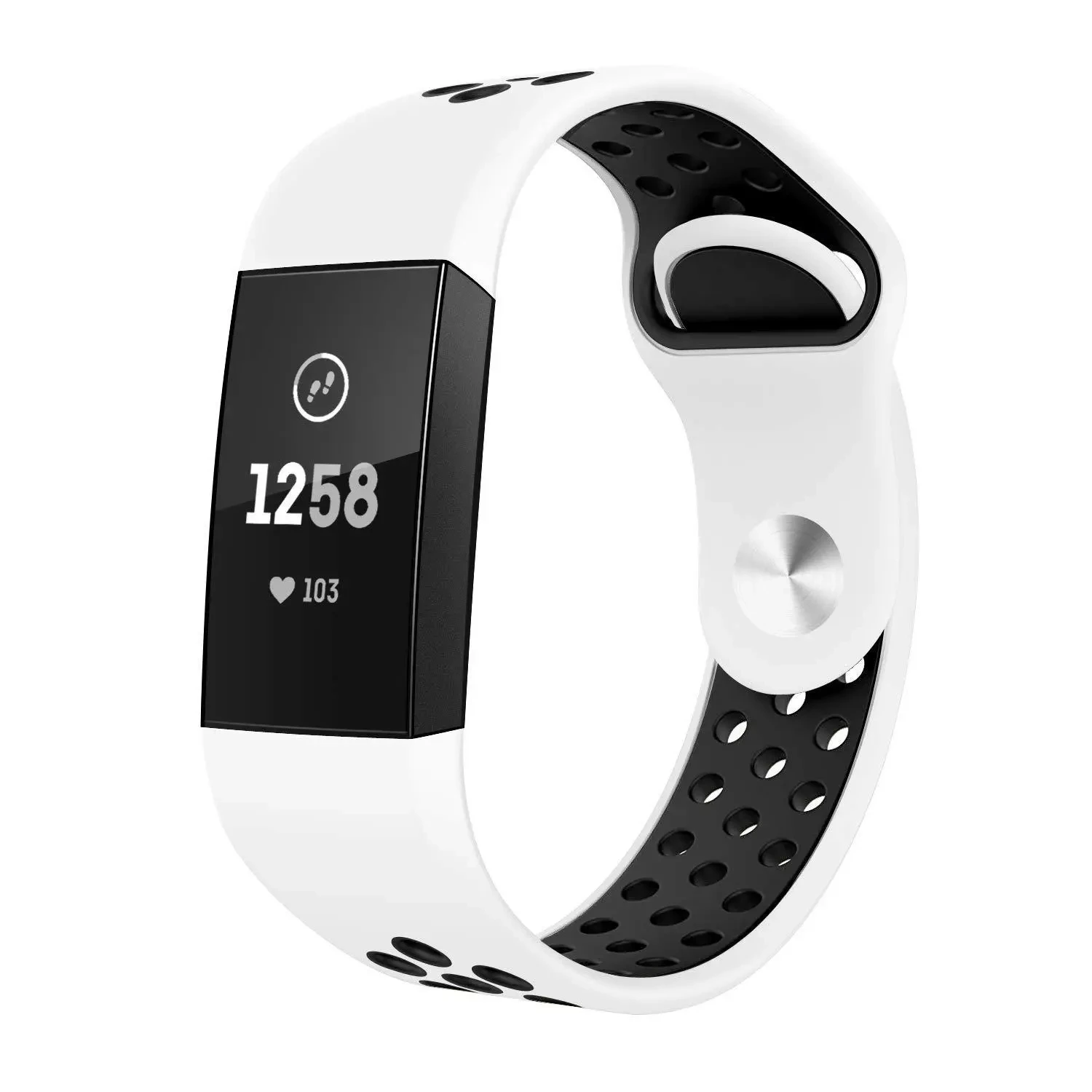 Charge 3 Bands