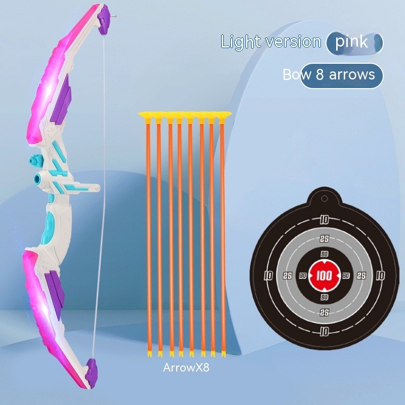 Childrens Archery Set