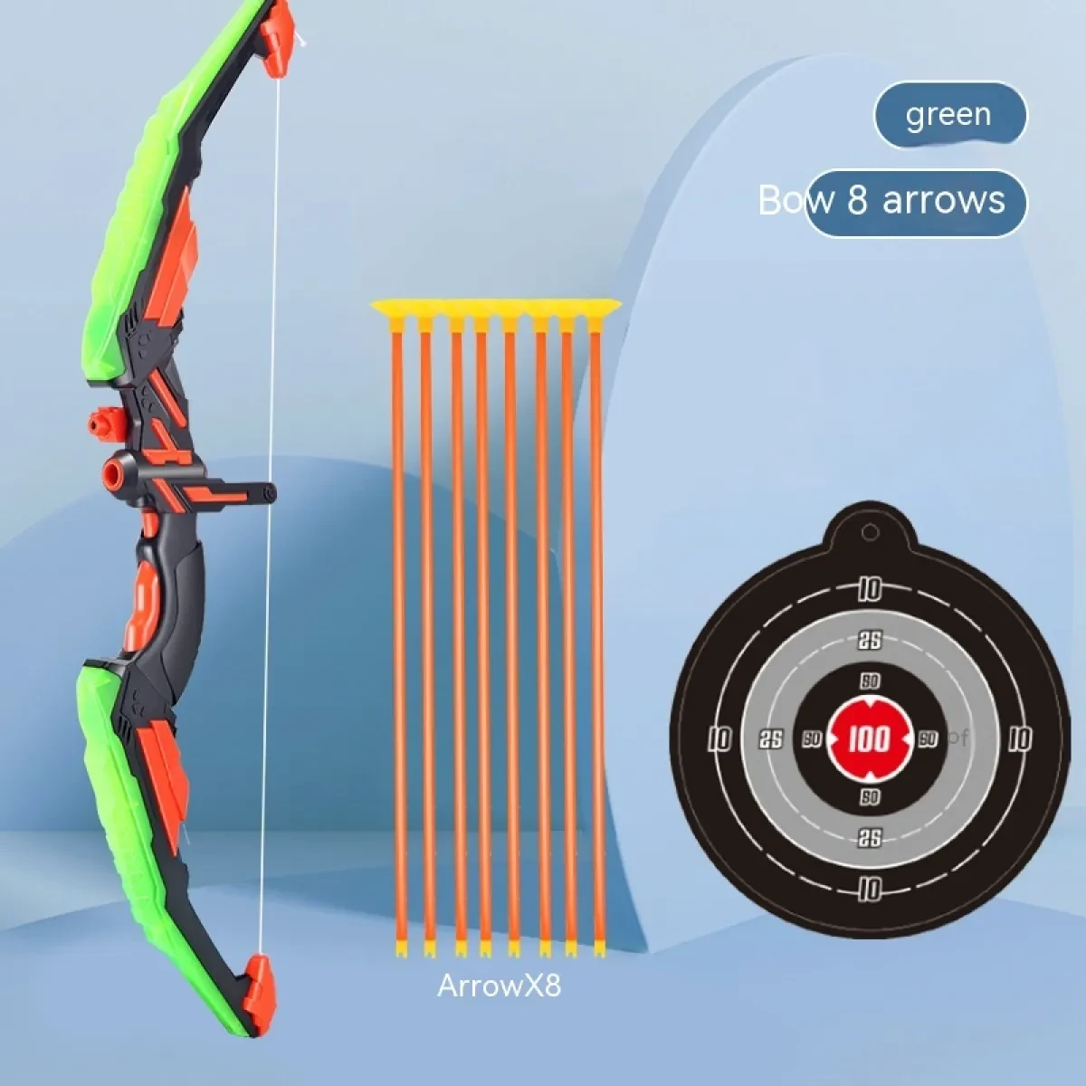Childrens Archery Set