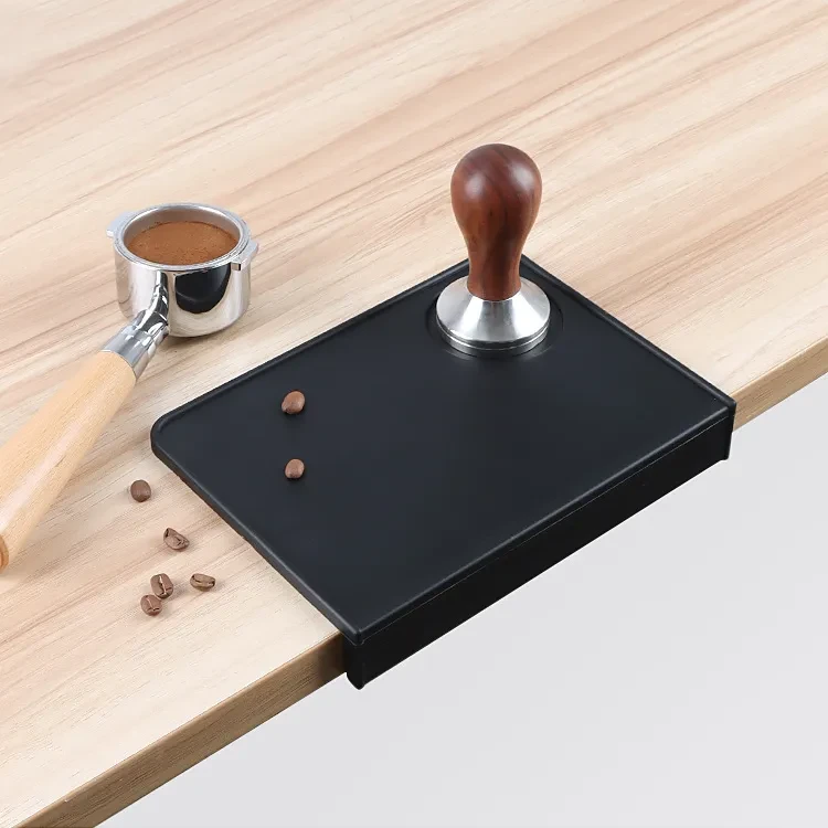 Coffee Tamper Mat