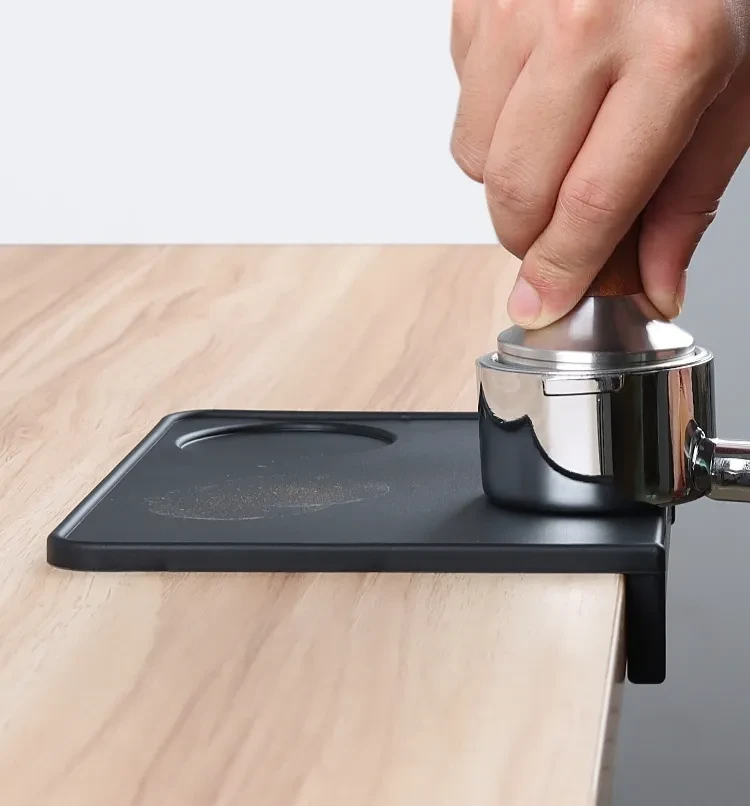 Coffee Tamper Mat