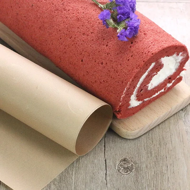 Paper Baking Sheets