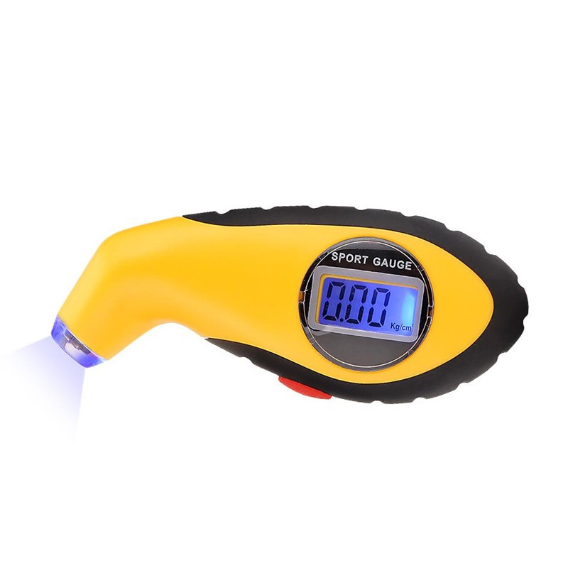 Air Pressure Gauge