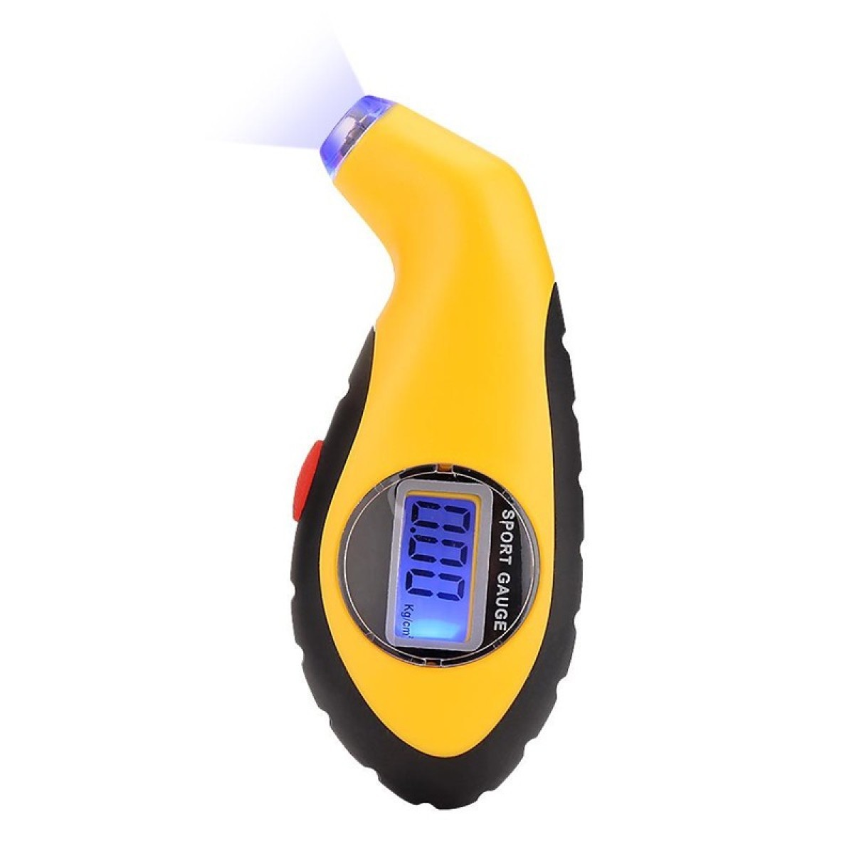 Air Pressure Gauge