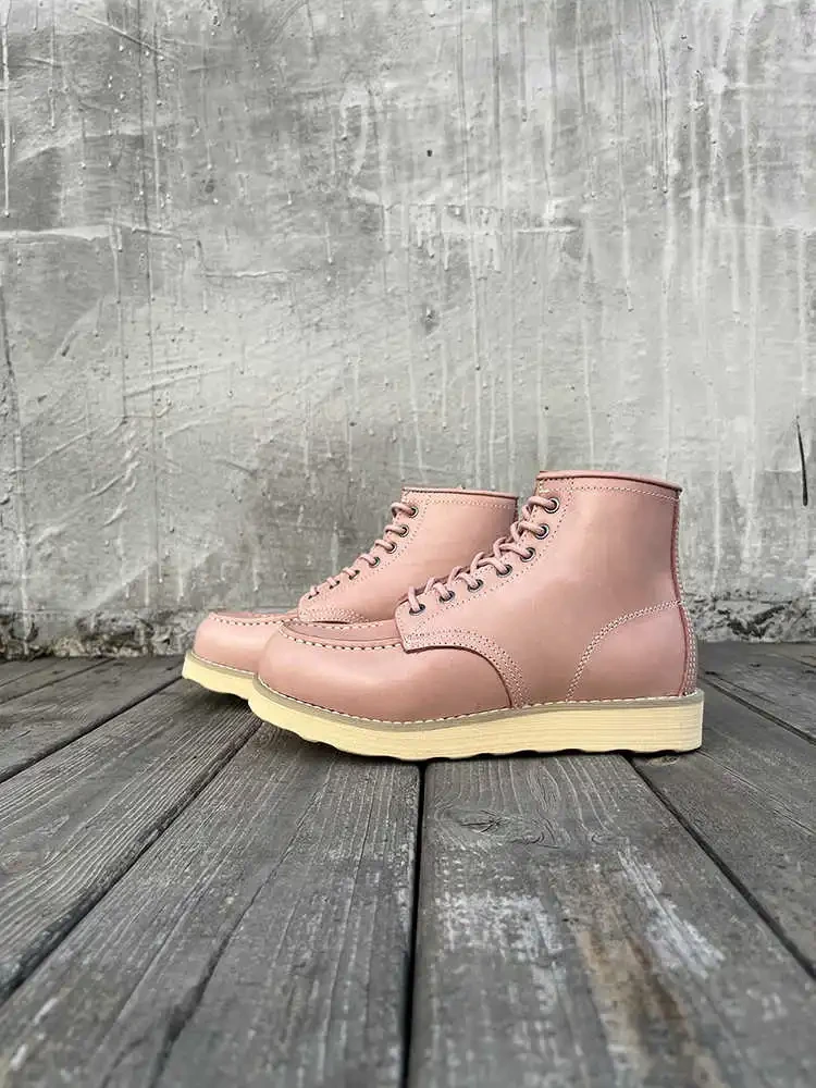 Women's Work Boots on Sale