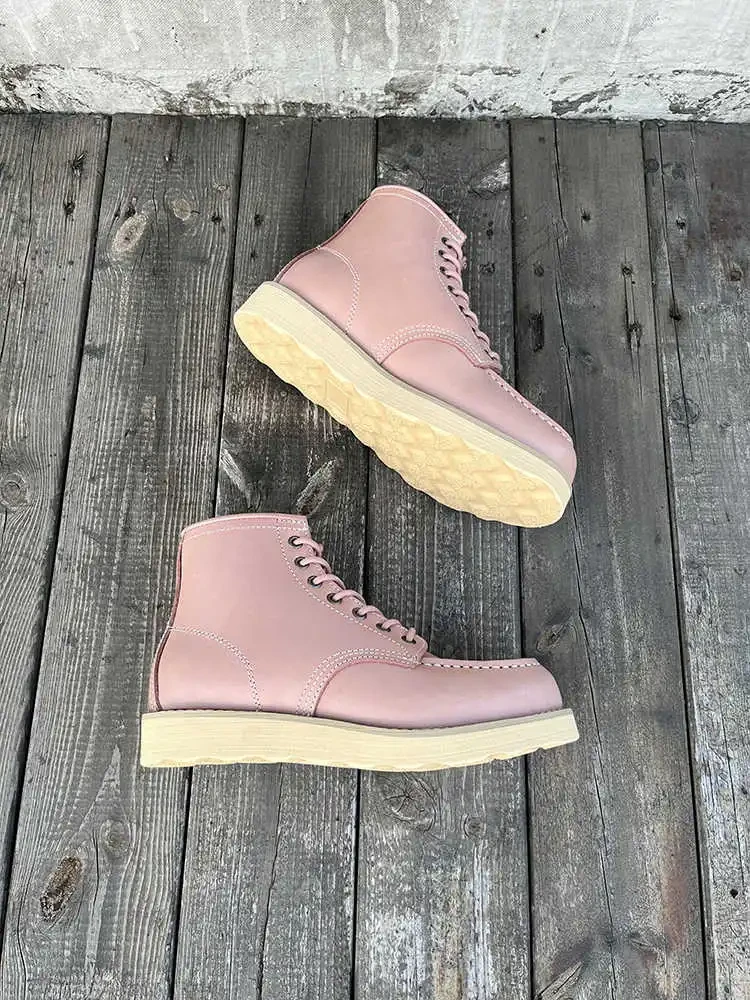 Women's Work Boots on Sale