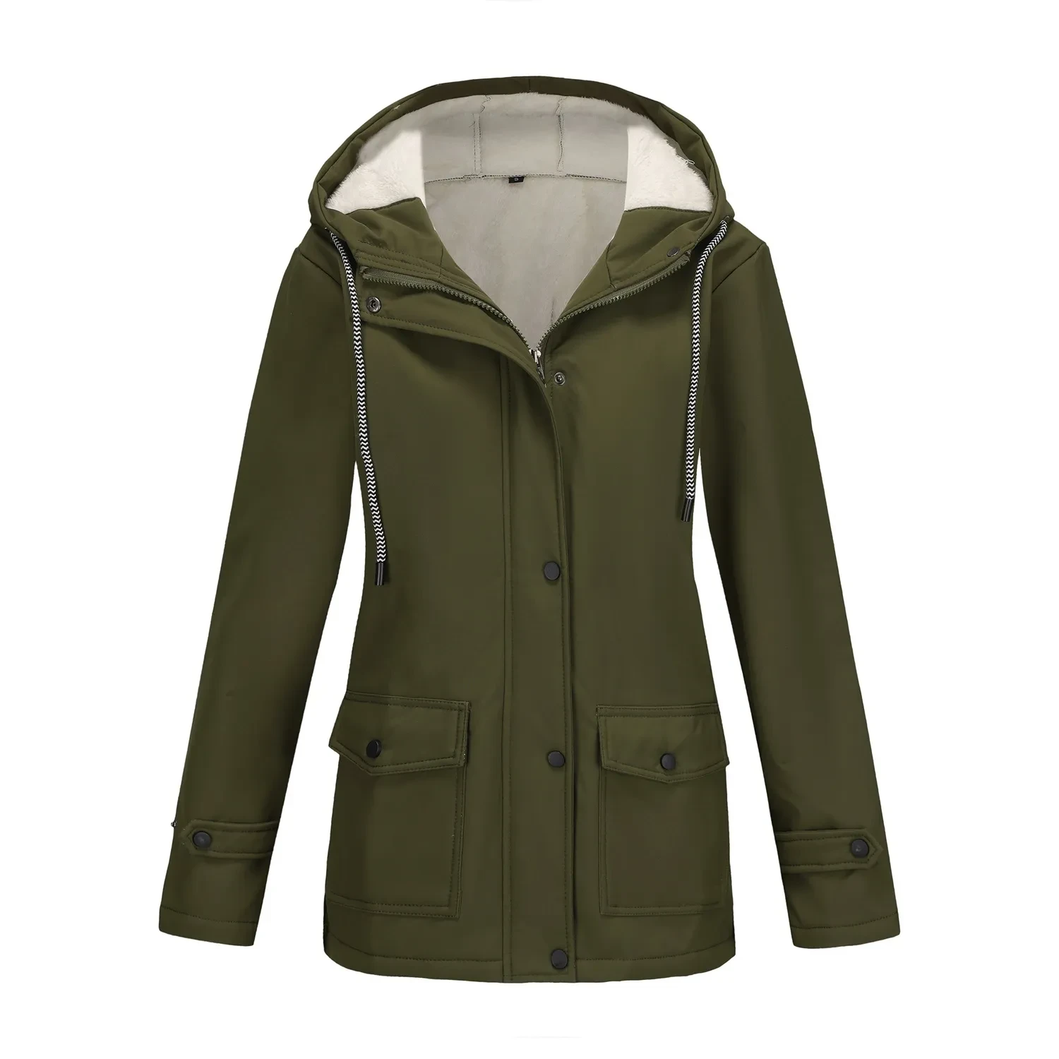 Womens Anorak Jacket NZ