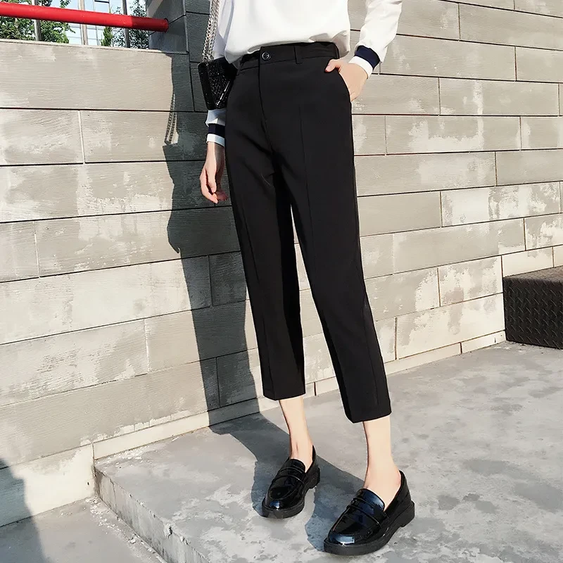 Womens Black Pants NZ