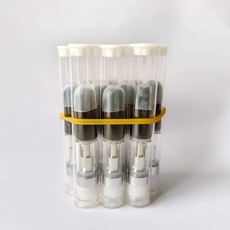 Color: green - 10 Pcs Disposable Replacement Consumables for Tank Container Accessories Supplies wholesale