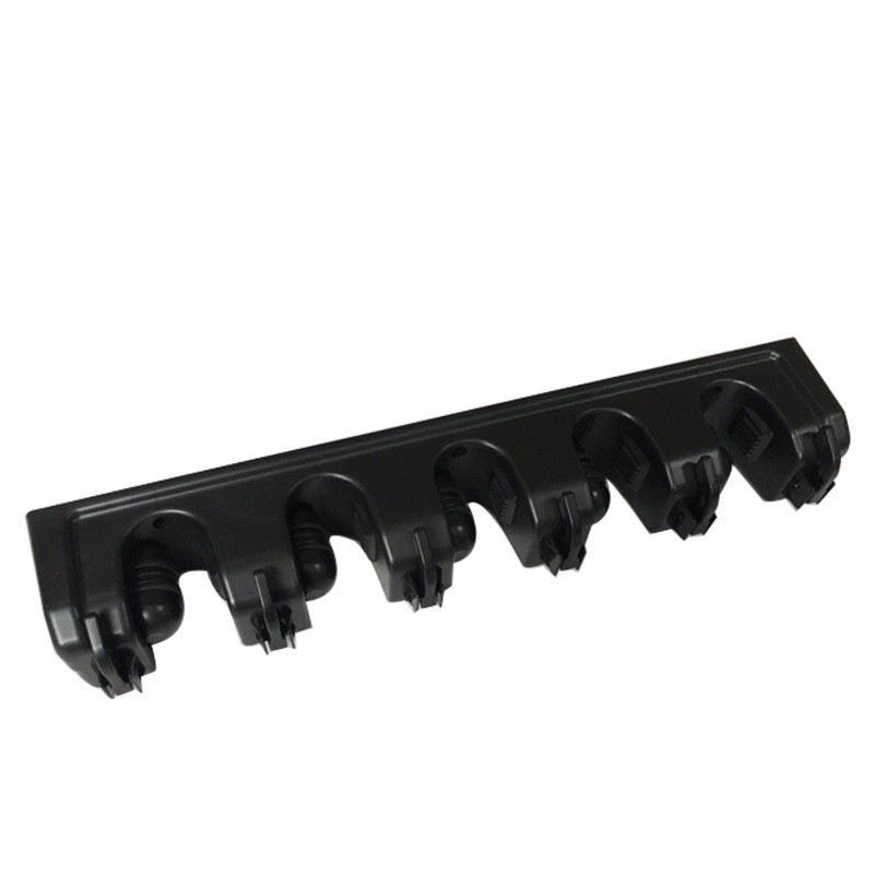 Mop Holder with Hook