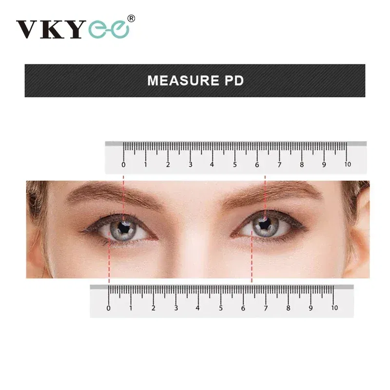 Ships From: CHINA, Lenses Color: green, Lens Index: 1.67 - Bifocal Prescription Lens Glasses CR39 Optical Glasses Lenses 1.56/1.61/1.67/1.74 Professional Custom Prescription Lenses