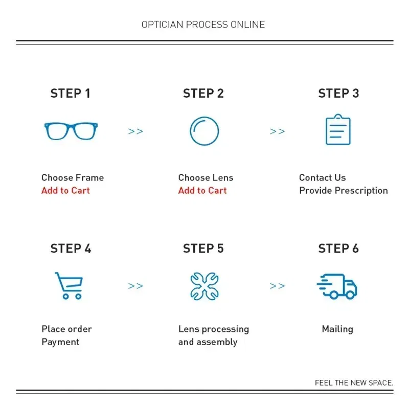 Ships From: CHINA, Lenses Color: green, Lens Index: 1.67 - Bifocal Prescription Lens Glasses CR39 Optical Glasses Lenses 1.56/1.61/1.67/1.74 Professional Custom Prescription Lenses