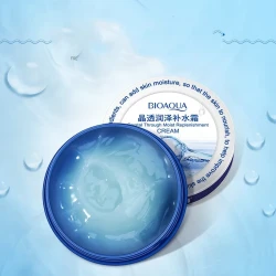 Skin Moisturizing Nourishing Moisturizing Cream Gentle
