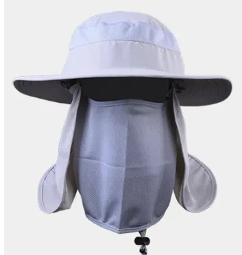 Guardian360 Outdoor Fisherman Hat