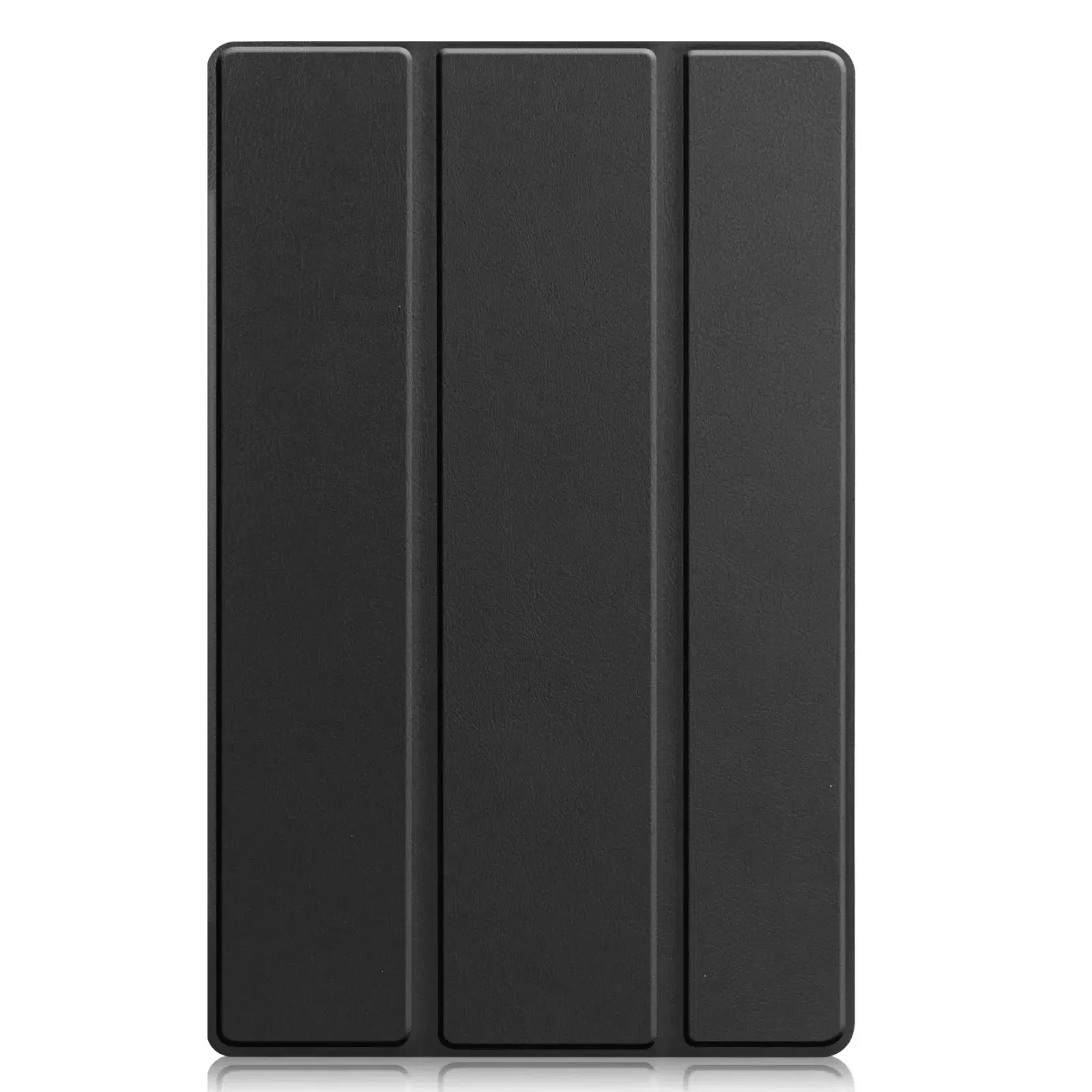 Color: SKY BLUE, Size: eleven, Ships From: CHINA - For Lenovo Tab M10 HD 2nd Gen Case TB-X306F X306X Tri-Fold Stand Wake/Sleep Magnetic Protective Shell  PU Leather Tablet Cover