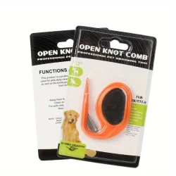 Pet Knotting Comb