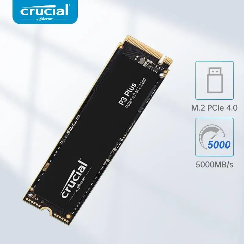 Color: WHITE, Ships From: CHINA - New 5000MB/s SSD NVMe M.2 2280 4TB 2TB 1TB Internal Solid State Hard Disk M2 PCIe 4.0x4 2280 SSD Drive for PS5 Laptop PC