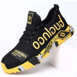 Fashion Sports Protective Shoes