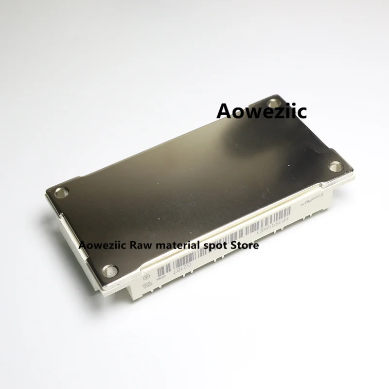 Color: Orange - Aoweziic 100% New Imported Original FP50R12KT3 FP50R12KE3 FP50R12KT4 FP75R12KE3 FP75R12KT3 FP75R12KT4 FP100R12KT4 Power Module
