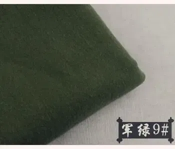 Color: army green, Size: XXXL - Men Cotton Linen Short sleeve Kung Fu Shirt Classic Chinese Style Tang Clothing Size M-6XL