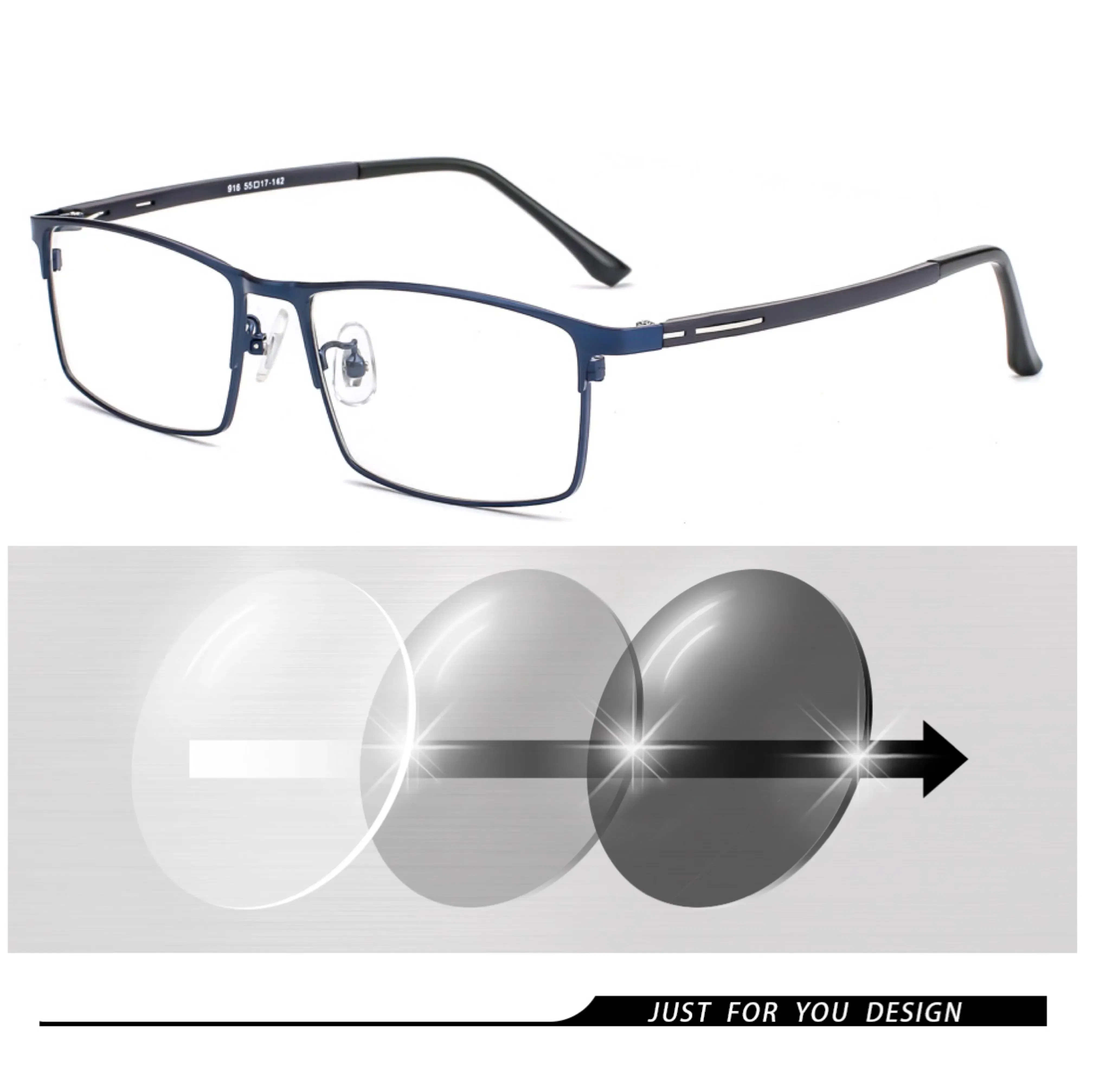 Frame Color: green, Ships From: CHINA, Eye Prescription: +350 - Photochromic glasses Men's reading glasses Finished glasses Student myopia glasses 0 + 0.5 + 1 + 1.25 + 1.5 + 1.75 + 2