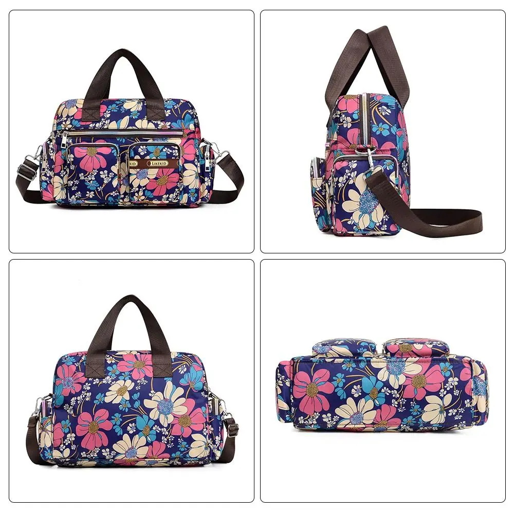 Color: Clear - Casual Large Capacity Women's Travel Bags Easy to Carry Sports Gym Bag Overnight Shoulder Bag for Travel/Gym/Yoga