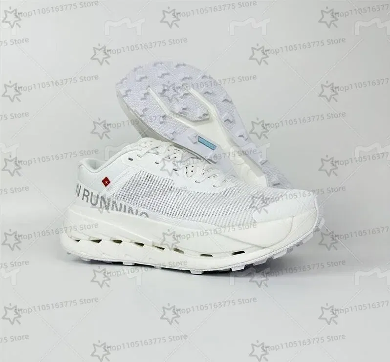 Color: Gold, Shoe Size: 44 - 2025 New Generation Men Women Cloudultra-3 Comprehensive Physical Training Running Shoes Breathable Athletic Shoes size 36-45