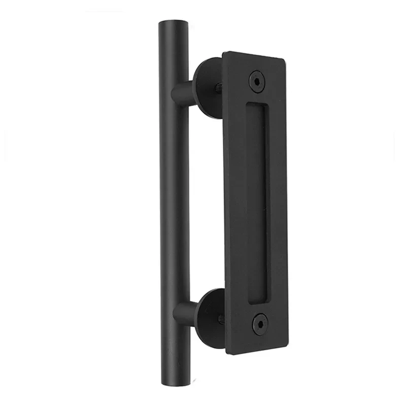Black Door Handles NZ