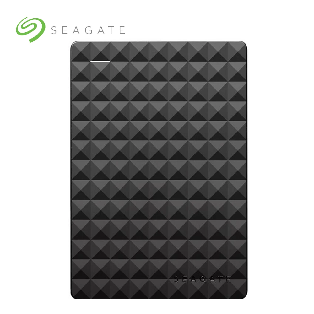4-1 LS Seagate-Disco r?­gido externo, disco r?­gido portátil, USB 3.0, 320GB, 2,5"