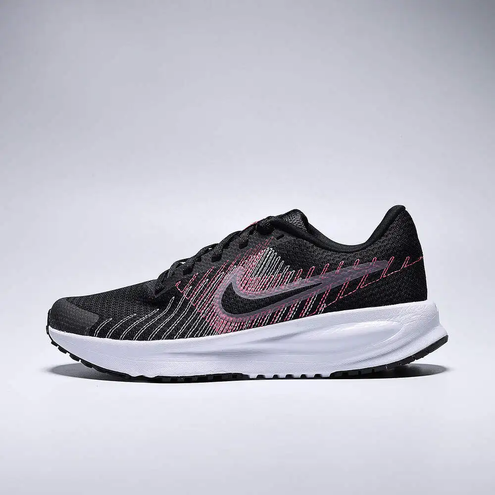 Color: Beige, Shoe Size: 37.5 - NIKE 2025 Women's W NIKE RUN DEFY Running Shoes HM9593-001