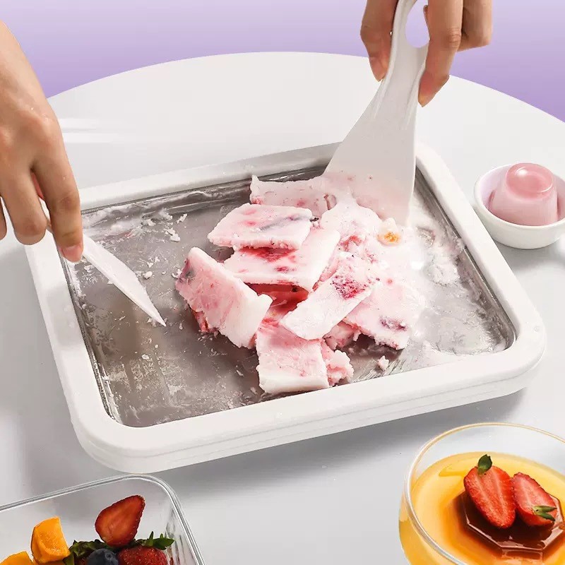 PAN-N-ICE™ ROLL PLATE
