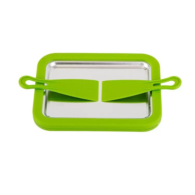 PAN-N-ICE™ ROLL PLATE