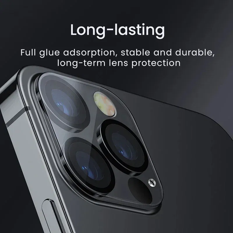Color: Beige, Bundle: Bundle1 - Lens Film Protector Glass for iPhone 15 14 13 Pro Max 15Plus Camera Protective Tempered Glass For iPhone 15 ProMax 13Mini 14Pro