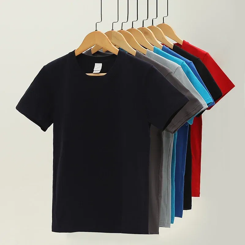 Color: Beige, Size: XL - ayrton senna senninha Short Sleeve Hip Hop Tee T-Shirt top tee Men T Shirt Cotton Print Shirts