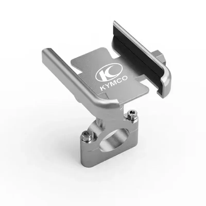 Color: Clear, Ships From: CHINA - For KYMCO AK550 ST Xciting S400 i TCS DT X 360 125 350 CV3 Dink X125 X Town CT 125 Downtown 125 ABS Mobile Phone Stand Holder