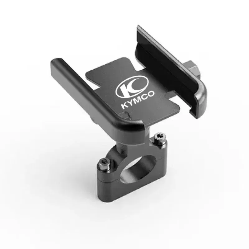 Color: Clear, Ships From: CHINA - For KYMCO AK550 ST Xciting S400 i TCS DT X 360 125 350 CV3 Dink X125 X Town CT 125 Downtown 125 ABS Mobile Phone Stand Holder