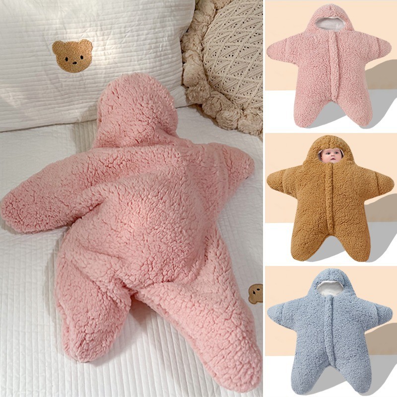 Starfish Baby