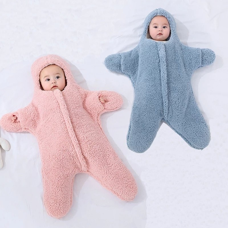 Starfish Baby
