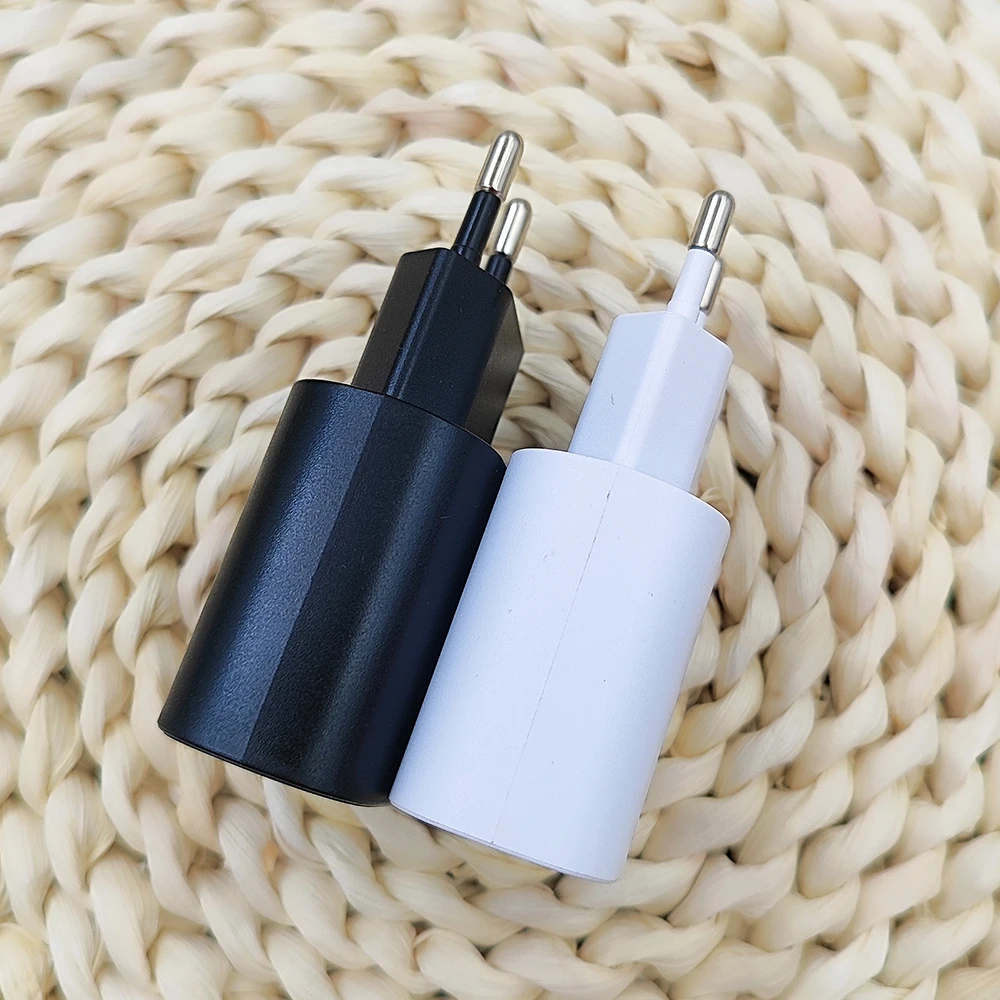 Plug Type: EU - Samsung W25 Flip 5G 25W Super Fast Charger PD Usb Type C Adapter Cargador For SAMSUNG Galaxy S25 S24 Ultra Plus S23 FE A05S M54