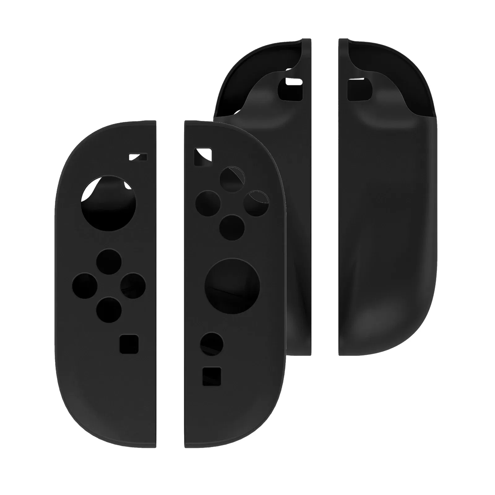 Color: Blue - 2025 New Nintendo Switch 2 Travel Carrying Bag Protective Cover Hard Shell Pack Game Travel Storage Bag Joy-Con Protective Cover