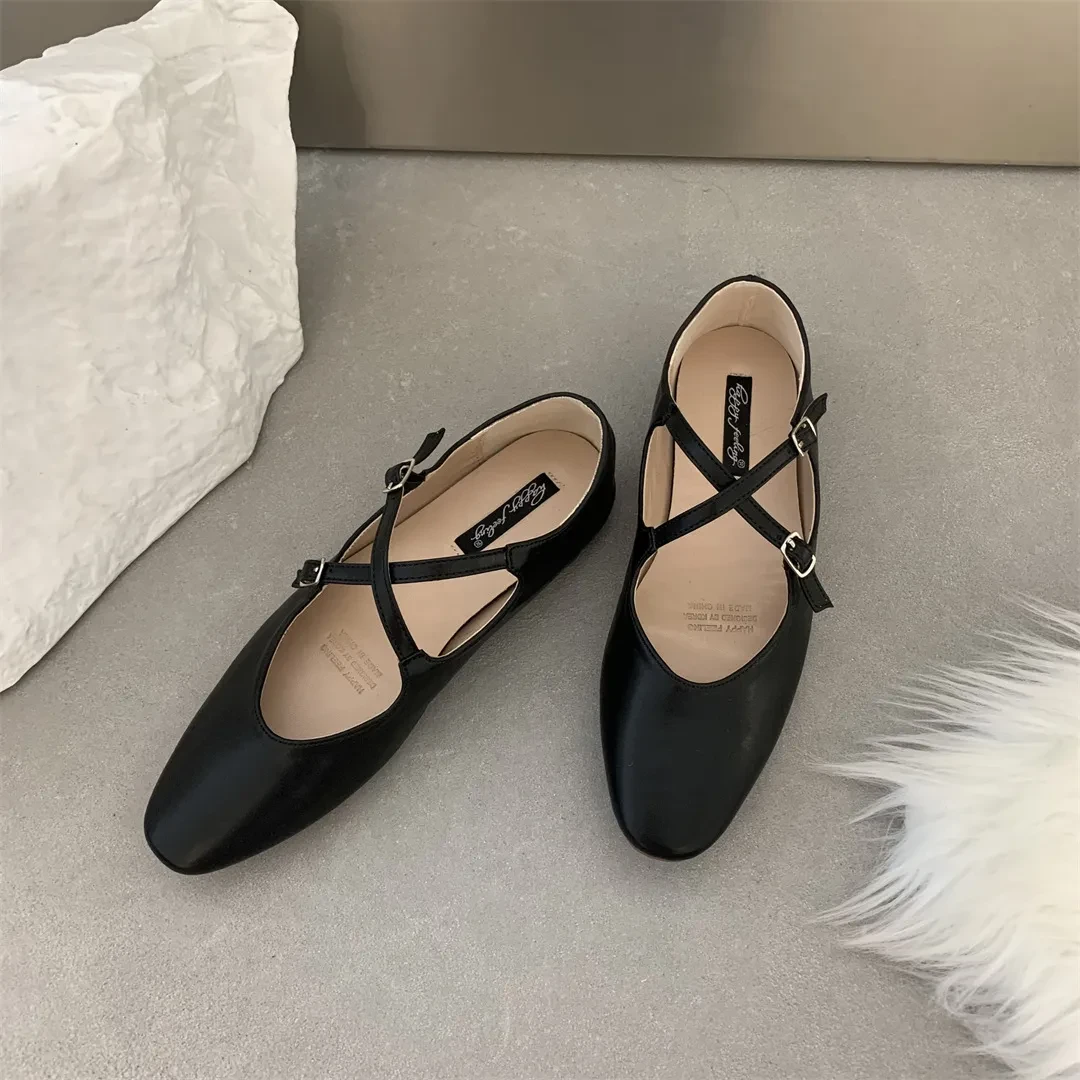 Black Flats